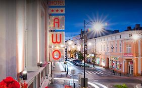 Hotel Awo